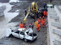 Cenaze götürürken öldüler