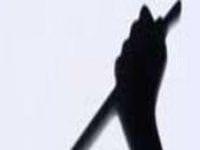 Kardeşiyle şakalasması kanlı bitti