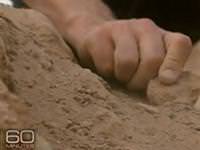 "60 Minutes" adlı programın sponsoru değiliz