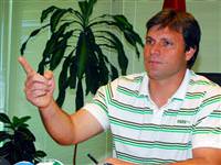 Asıl bombayı Bursaspor patlatmış
