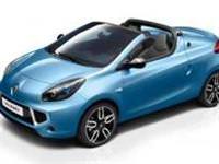 Renault'dan yeni roadster