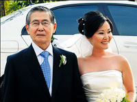 Peru eski lideri 1 gün özgür kaldı