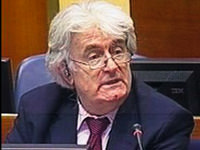 Terbiyesiz Karadziç