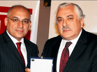 Avrupa pazarı açıldı