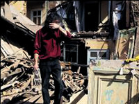 Şili depremi bakır fiyatlarını uçurdu