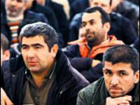 TARİŞ fabrika kapattı 560 kişi işsiz kaldı