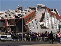 Şili'de ölü sayısı artıyor