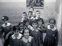 "Kardelenler" sergisi
