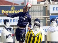 Fener'deki başarısızlığın sebebi
