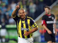 alex coritiba ya donecegim takvim