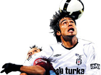 İbrahim Toraman ile Fener flörtte