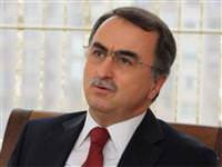 'Saldıray Berk görevden alınmalı'