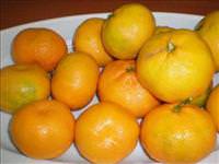 Mandalinin faydaları