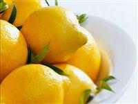 Limonun faydaları