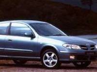 İkinci el karnesi: Nissan Almera