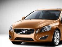 Yeni Volvo S60 tanıtıldı