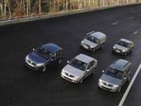 Renault-Dacia Ortaklığı 10 Yaşında