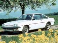 Opel Manta