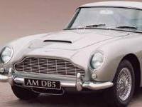 Aston Martin DB5
