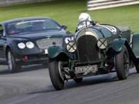 Bentley 90 yaşında