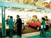 Borusan Oto ve BMW işbirliği 25 yaşında