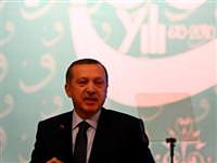 Başbakan Erdoğan'ın feryadı
