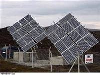 Güneş enerjisi yüksek faturadan kurtardı