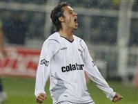 Serdar Özkan Porto yolunda
