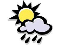 Yağmur ve kar geliyor-HARİTALI