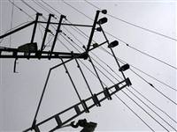 Bursa'da elektrik kesintisi