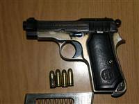 Tekirdağ'da intihar girişimi