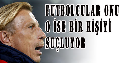 Fenerbahçe fena kaynıyor