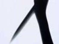 Oyun için kardeşini yaraladı