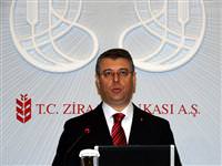 Ziraat Bankası'nda yüzyılın kârı