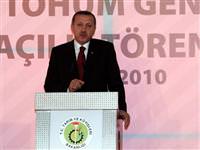 Erdoğan'dan kış tatbikatı açıklaması...