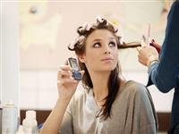 Hamas'da kuaför yasağı