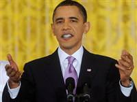 Başkan Obama Kongre'ye müdahale etti