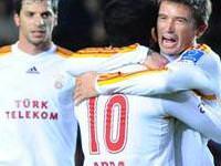 İşte Süper Lig'in altın karması