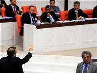 Nabucco tasarısına onay!