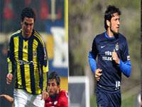 Hangi futbolcu nerede doğdu?