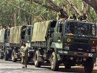 Keşmir'de çatışmalar: 5 ölü