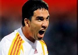 Arda: Liverpool'u istiyorum