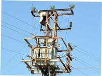 Hakkari'liler 3 gün elektriksiz