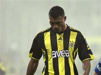 Colin Kazım çok fena bombaladı