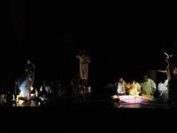 Kahramanmaraş Devlet Tiyatrosu, 12 Martta perdelerini açacak.