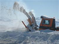 106 köy yolu kapalı