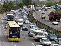 İstanbul'da bu yollar kapanacak