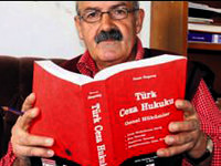 Reşit dede avukat olacak