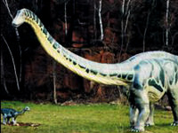 Dinozorun en eski akrabası