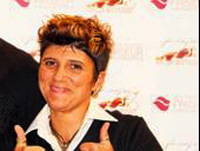 Almanya'nın en iyisi Nurgül